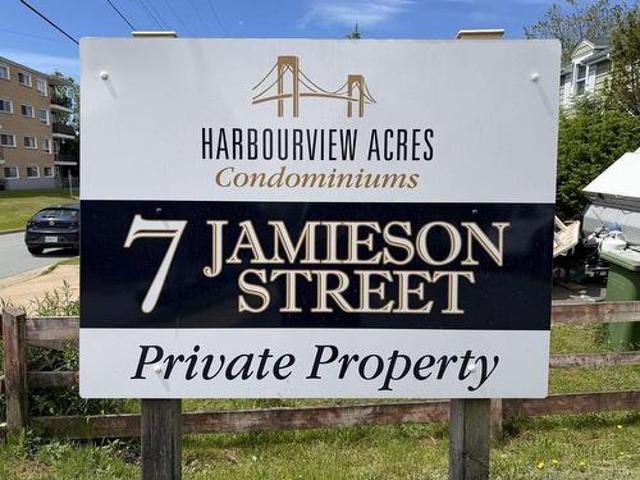 Condo for sale in Harbourview Acres, Dartmouth