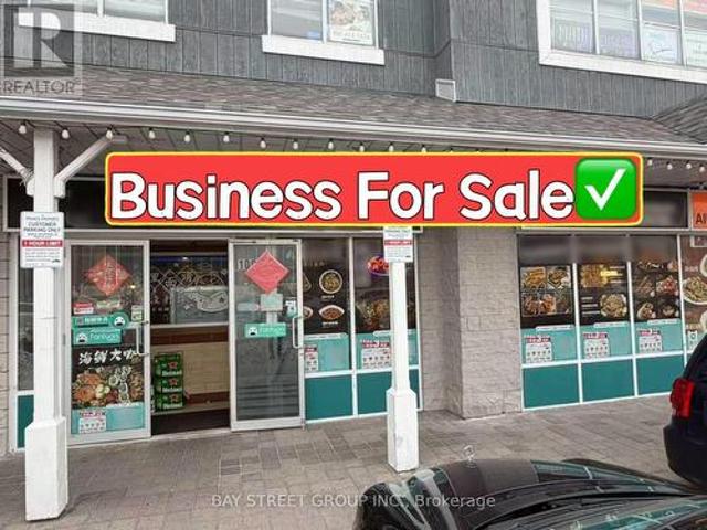 Commercial for sale in York, Ontario