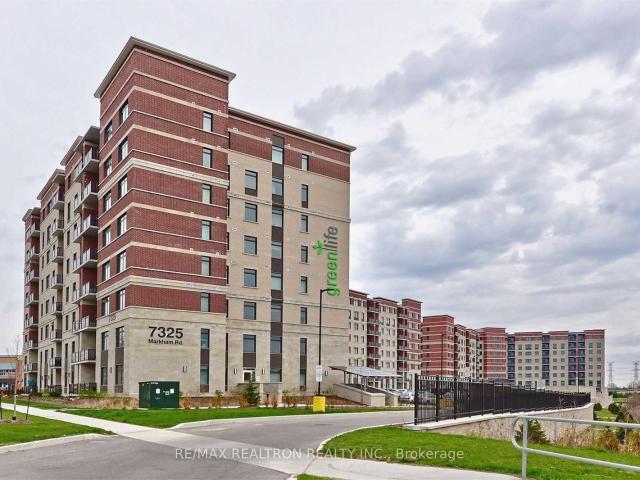 Condo for rent in York, Ontario