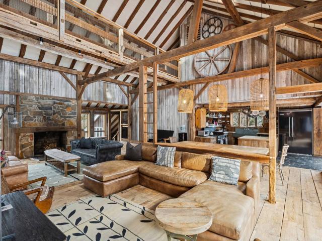 House for sale in Sagaponack, New York