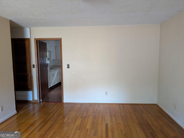 House for sale in Carrollton, Georgia
