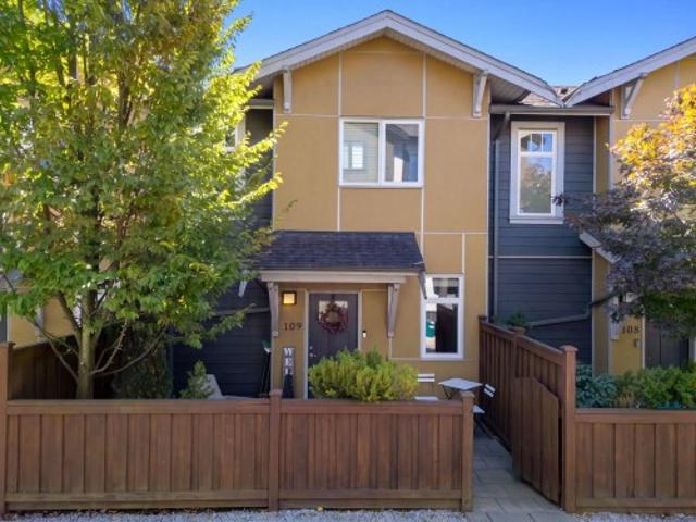 Townhouse for sale in Maillardville, Coquitlam