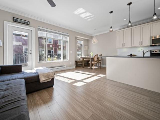 Townhouse for sale in Maillardville, Coquitlam