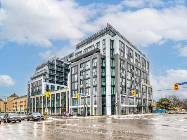 Condo for rent in Woburn, Ontario