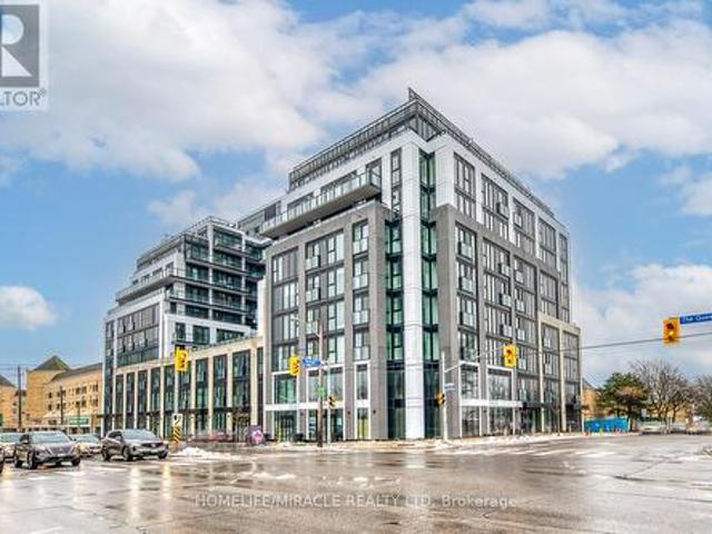Property for rent in Woburn, Ontario