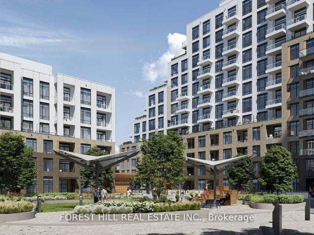 Condo for rent in York, Ontario