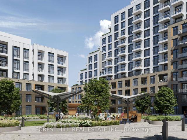Condo for rent in York, Ontario