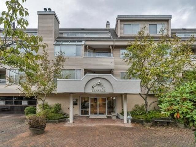 Apartment for sale in Richmond, British Columbia