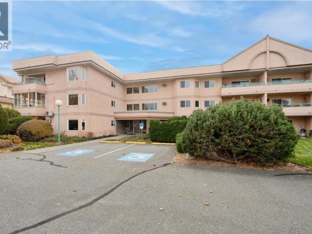 Apartment for sale in Summerland, British Columbia