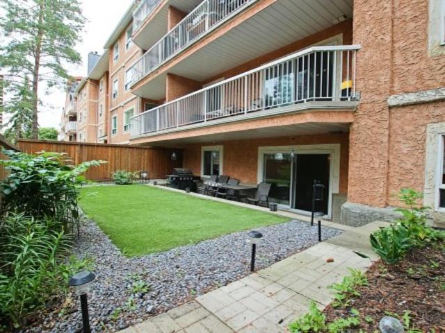 Condo for sale in Boyle Street, Edmonton