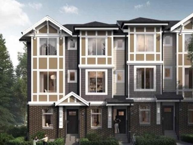 Townhouse for sale in Surrey, British Columbia