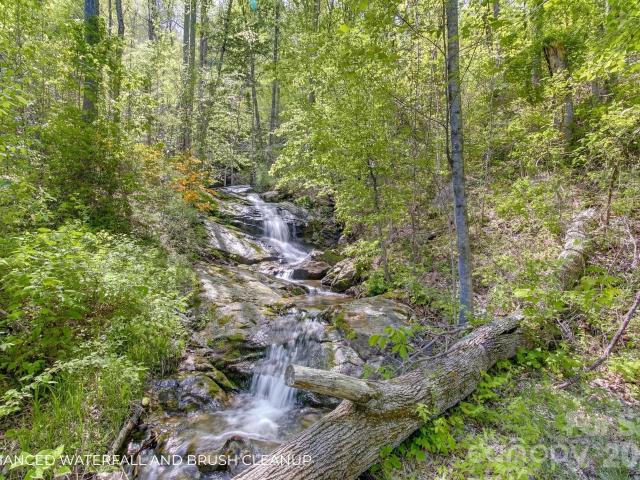 Land for sale in Candler, North Carolina