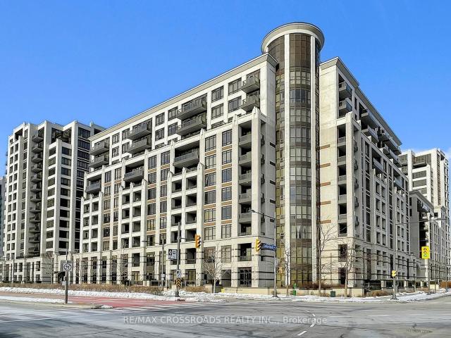 Condo for rent in York, Ontario