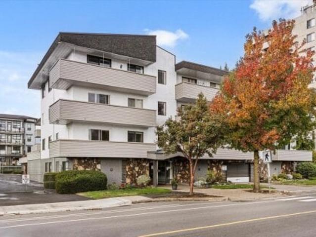 Apartment for sale in Chilliwack, British Columbia