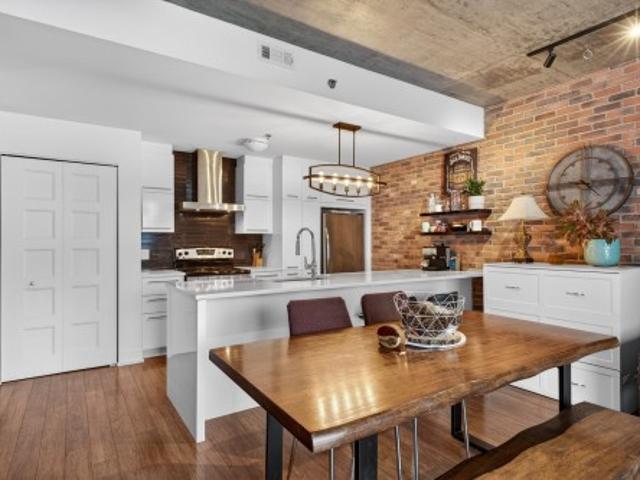 Condo for sale in St. Leonard's, Quebec