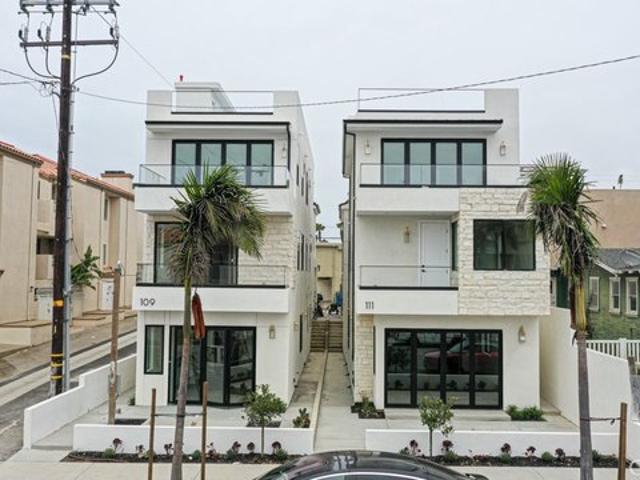 House for sale in Huntington Beach, California