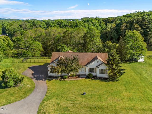 House for sale in Poestenkill, New York