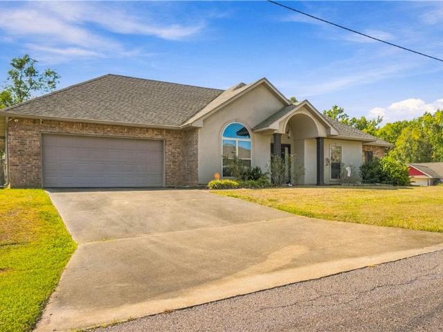 House for sale in Boyce, Rapides Parish