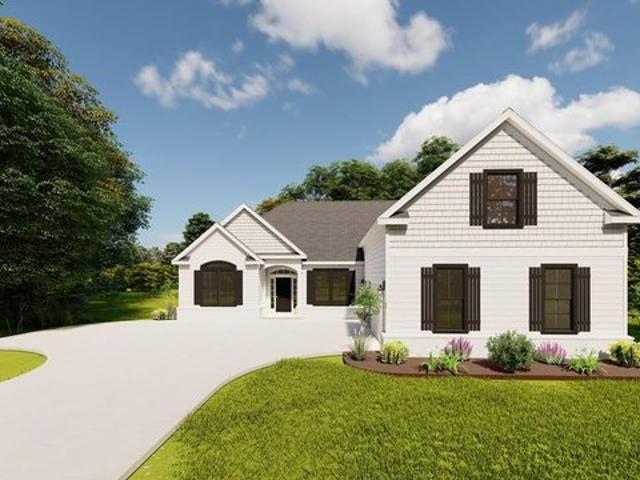 House for sale in Greenwood, South Carolina