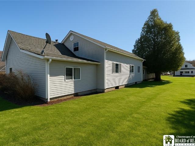 House for sale in Bolivar, New York
