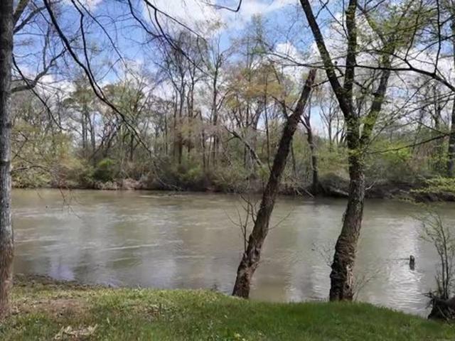 Land for sale in Tennessee