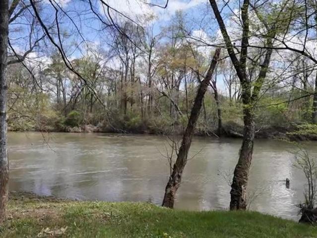 Land for sale in Whitwell, East Tennessee