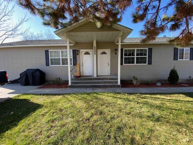 House for sale in Horseshoe Bend, Idaho