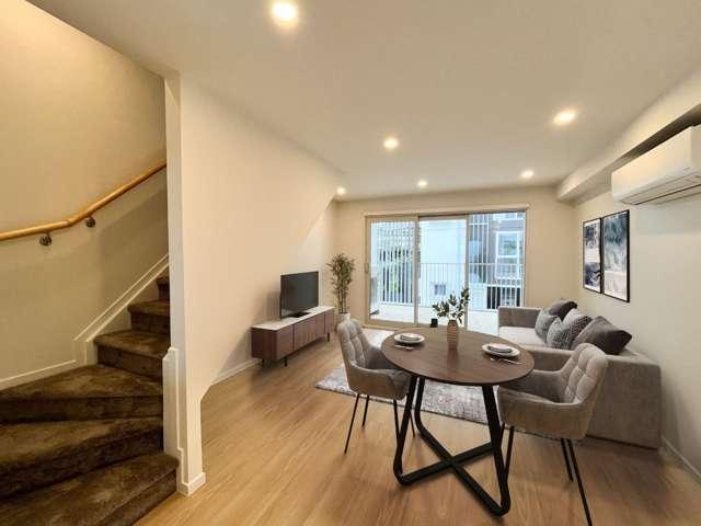 Townhouse for rent in Auckland