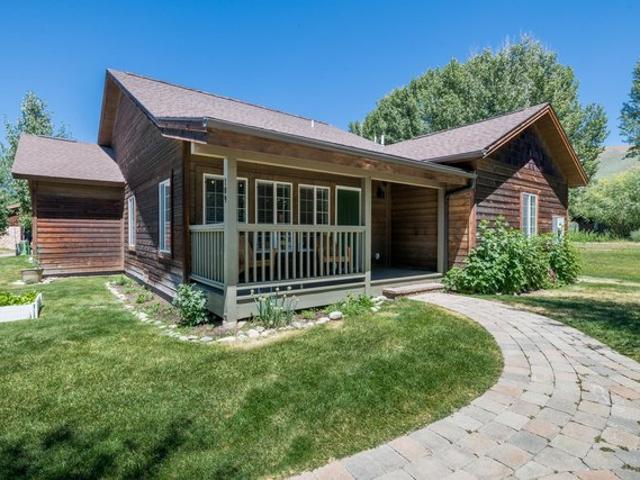 Condo for sale in Hailey, Idaho