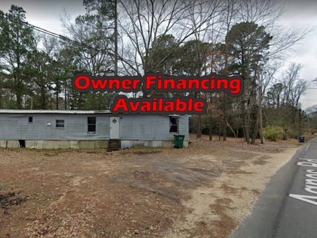 Land for sale in Ark