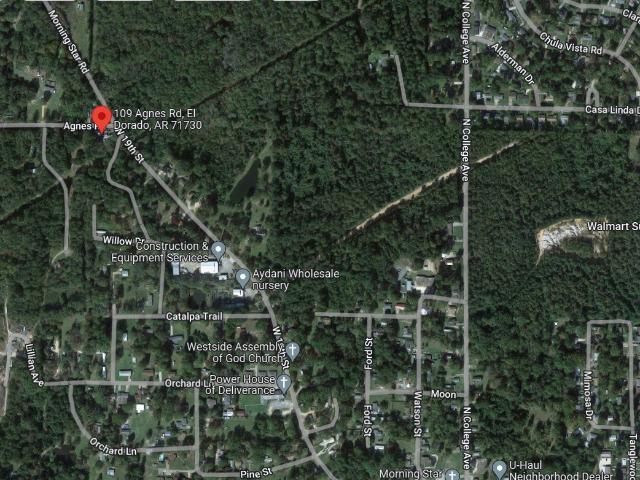 Land for sale in Ark