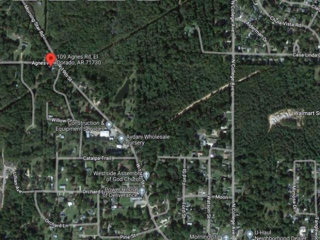 Land for sale in El Dorado Land for sale in El Dorado
