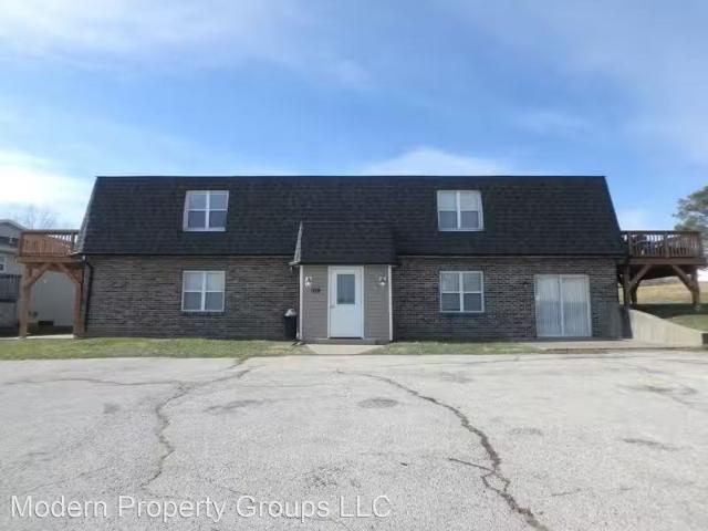Condo for rent in Columbia