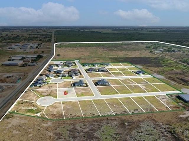 Land for sale in Poteet, Texas