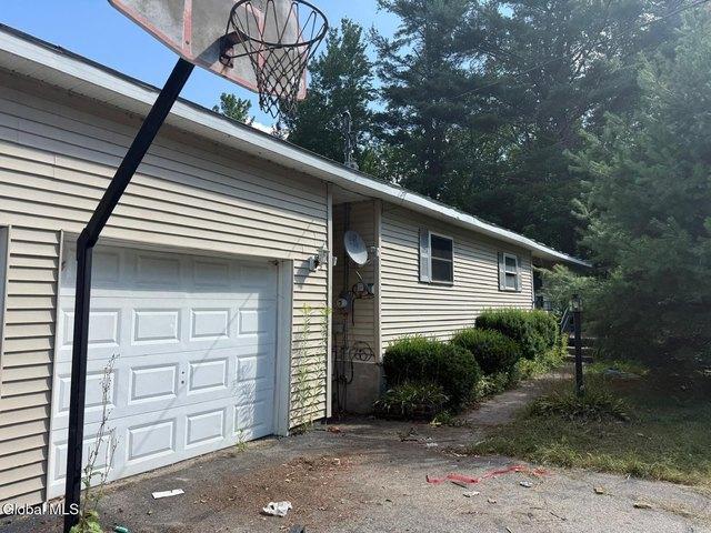 House for sale in Gloversville, New York