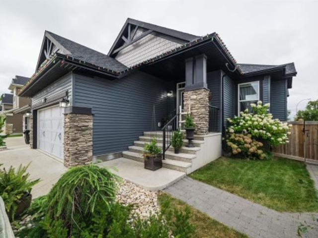 House for sale in Sherwood Park, Alberta