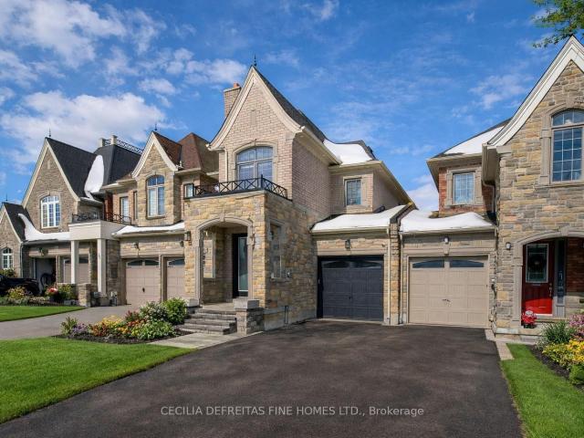Townhouse for sale in Woburn, Ontario