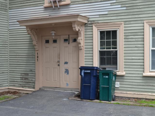 House for sale in Biddeford, Maine