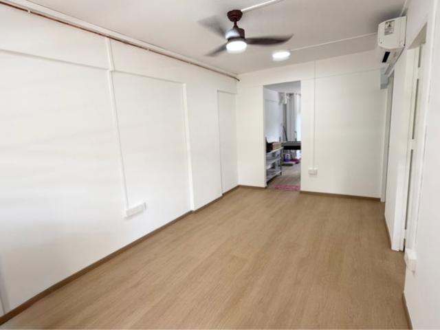 Apartment for rent