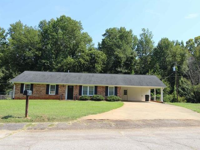 House for sale in Boiling Springs, South Carolina