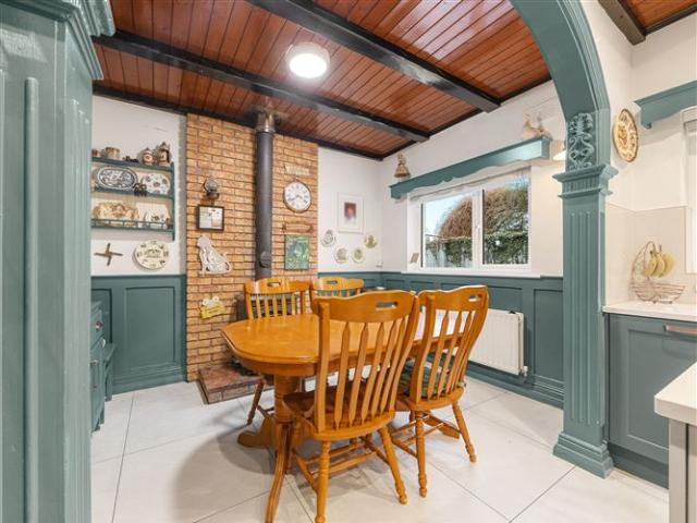 Property for sale in Brannockstown, North Tipperary