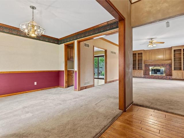 House for sale in Ray, Missouri