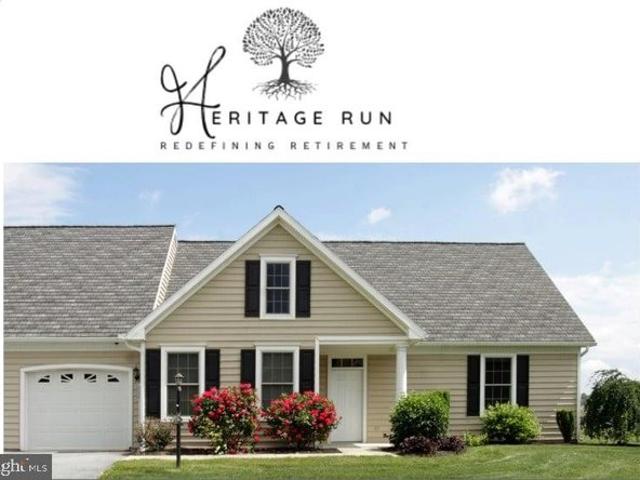 House for sale in Lebanon, Pennsylvania
