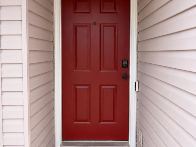 Property for rent in Kingsland, Georgia