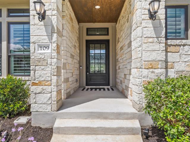 House for sale in Williamson, Texas