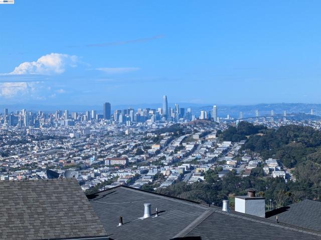 House for sale in San Mateo, California