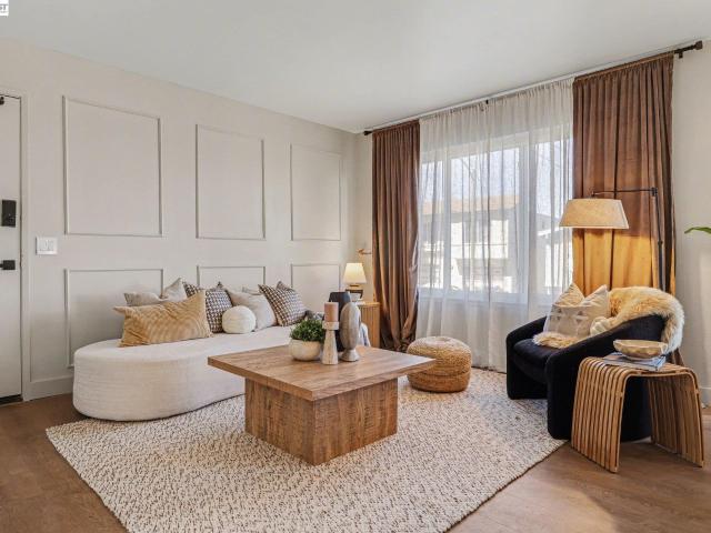 House for sale in San Mateo, California