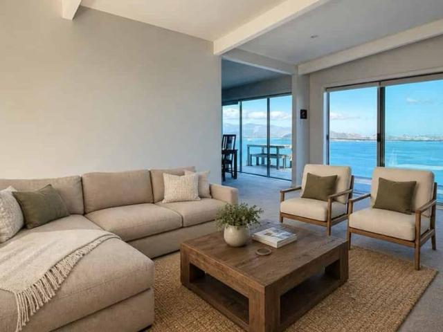 House for rent in Matata, Wellington