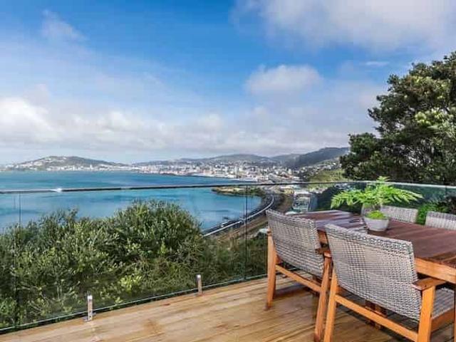 House for rent in Matata, Wellington