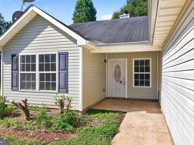 House for sale in Georgia